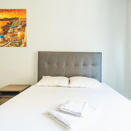 Space Paradise Apartments Афіни Номер фото