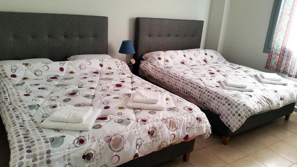 Space Paradise Apartments Афіни Екстер'єр фото