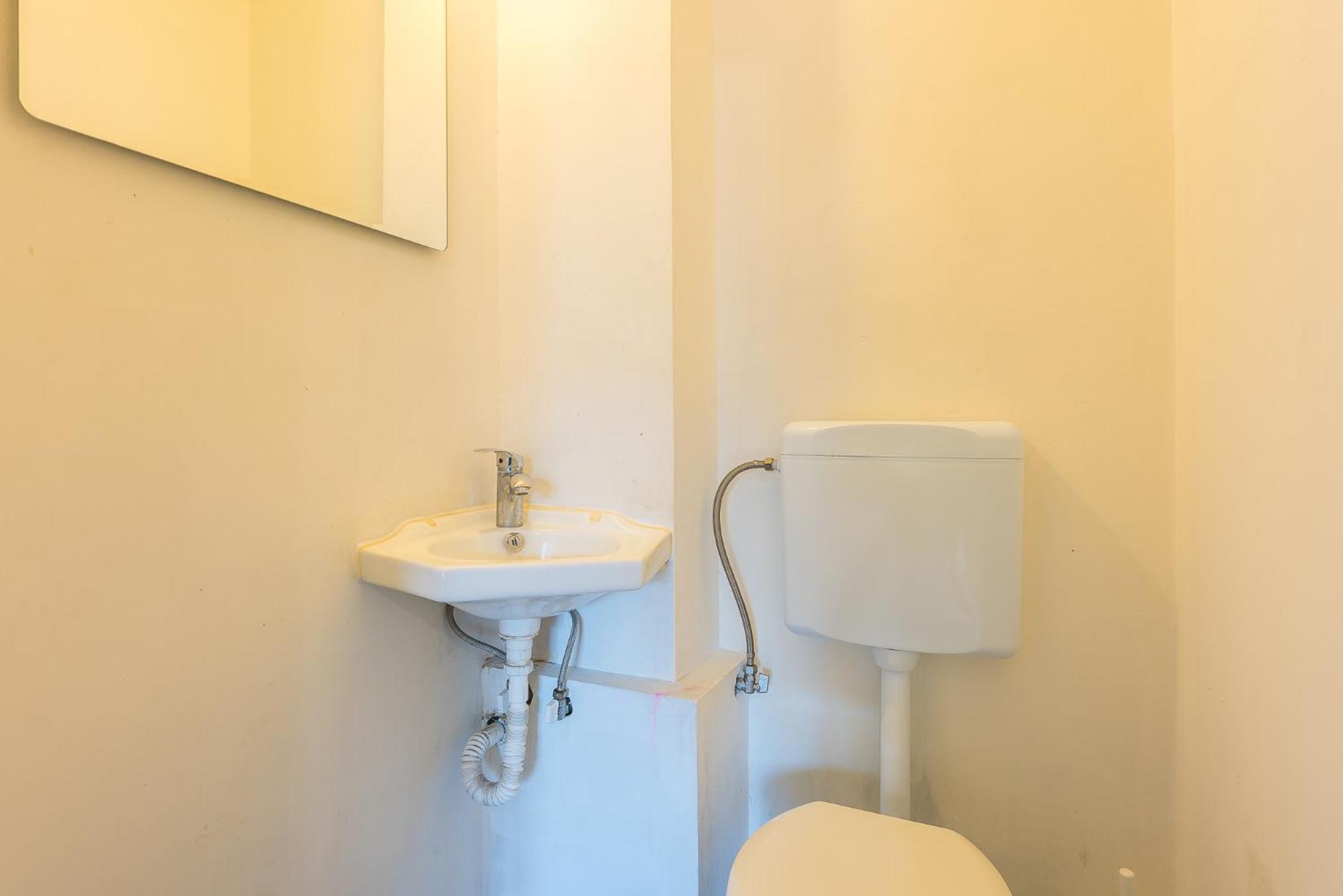 Space Paradise Apartments Афіни Номер фото