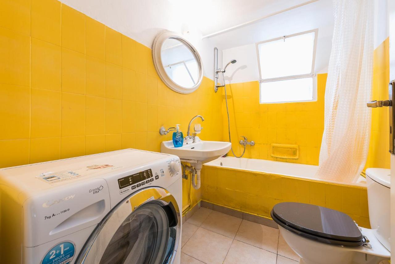 Space Paradise Apartments Афіни Екстер'єр фото