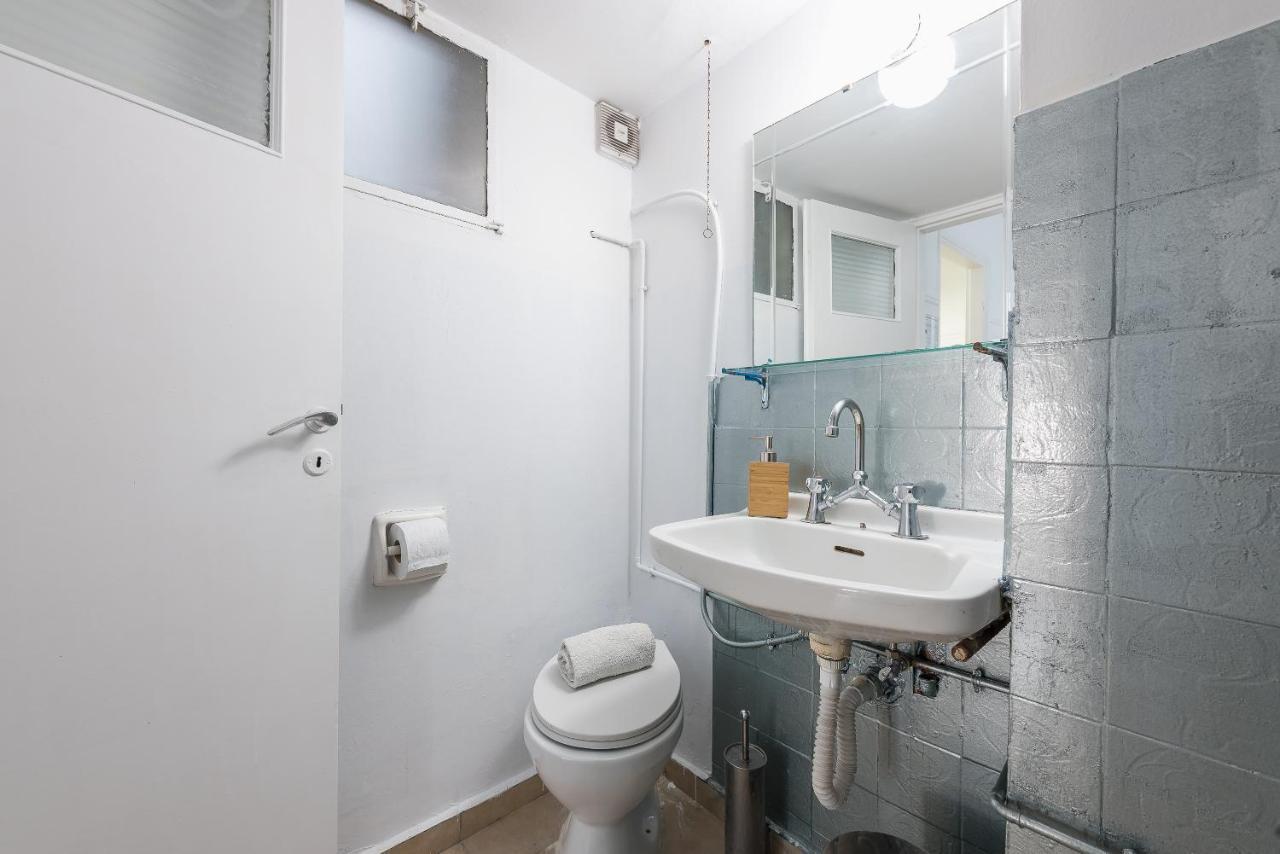 Space Paradise Apartments Афіни Екстер'єр фото